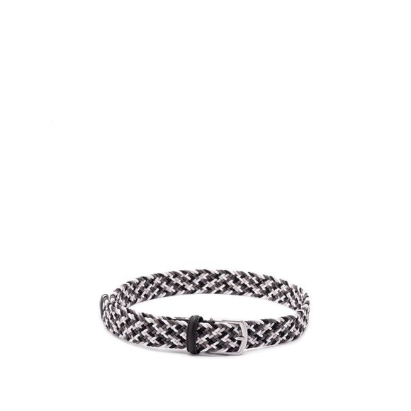Anderson´s Men Elastic Woven Belt,All Products : American Fashion Style Bags On Sale